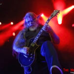 The Rock Circus 2023: Finntroll